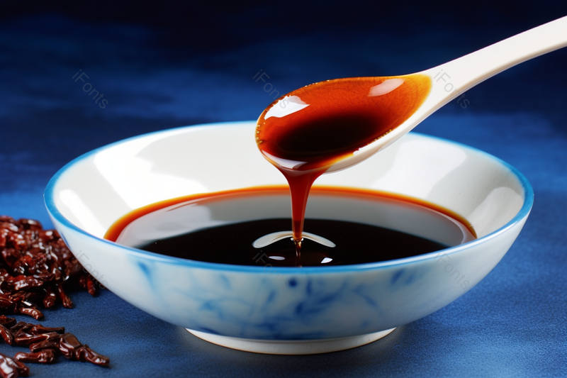 黑褐色的酱油陈醋调味制品,高清,摄影图,摄影图片,图片大全,摄影图免费下载